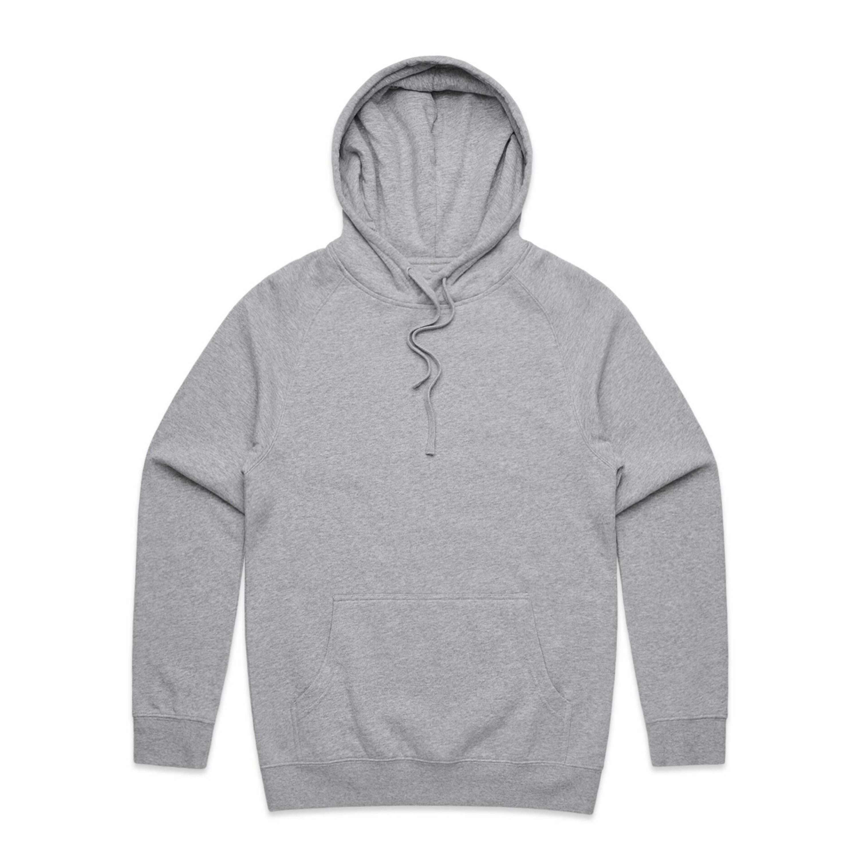 Basic hood new arrivals