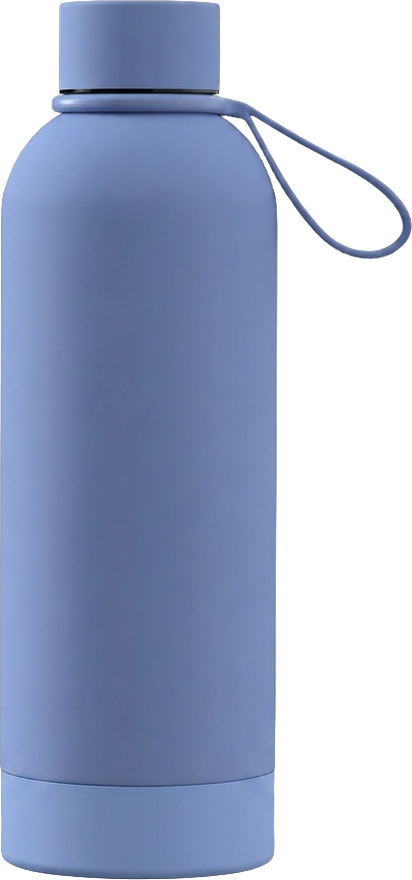 Sunny Side Water Bottle