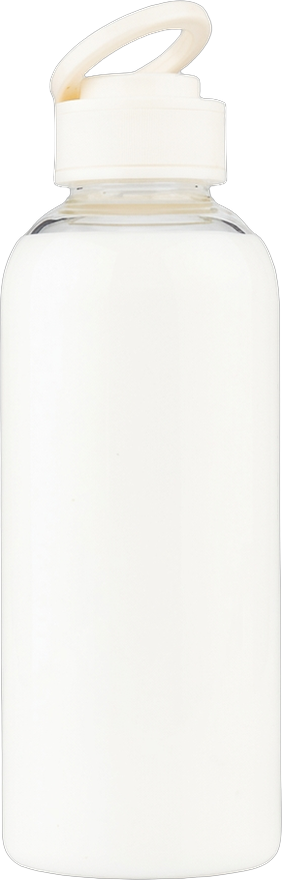 White Water Bottle