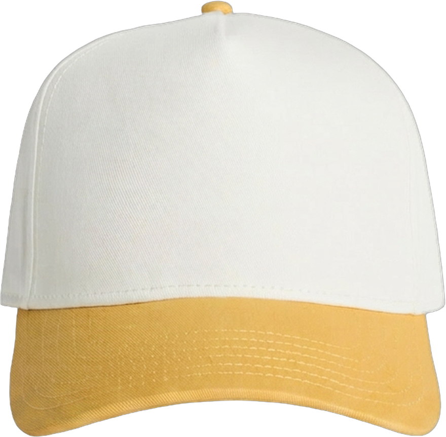 Sunset Two-Tone Cap