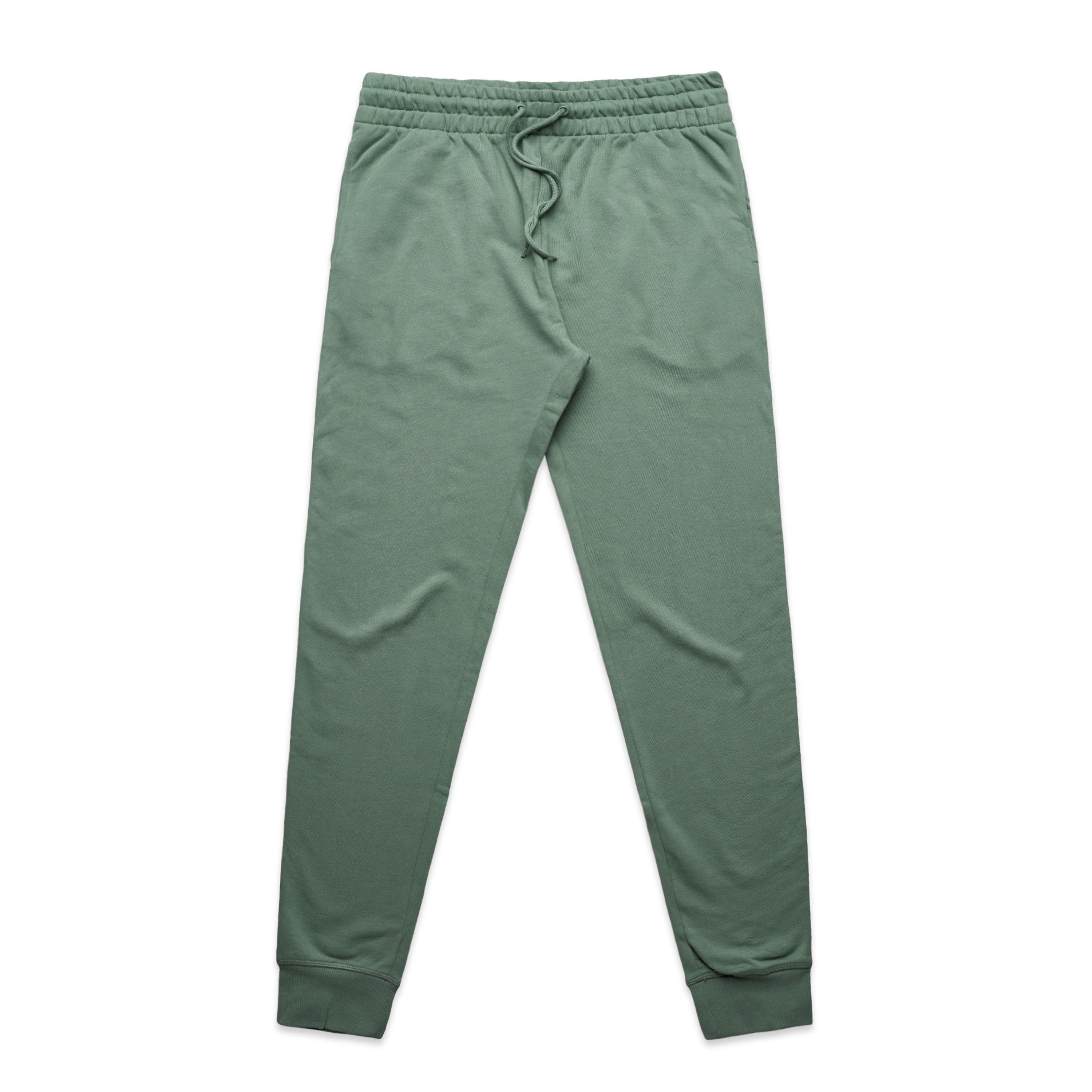 French Terry Track Pant